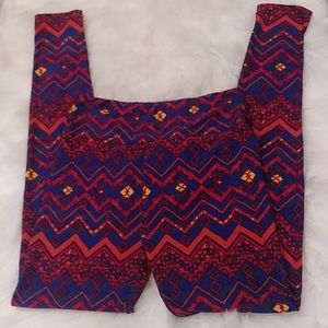 Lularoe one size leggings pants **HOST PICK!!**